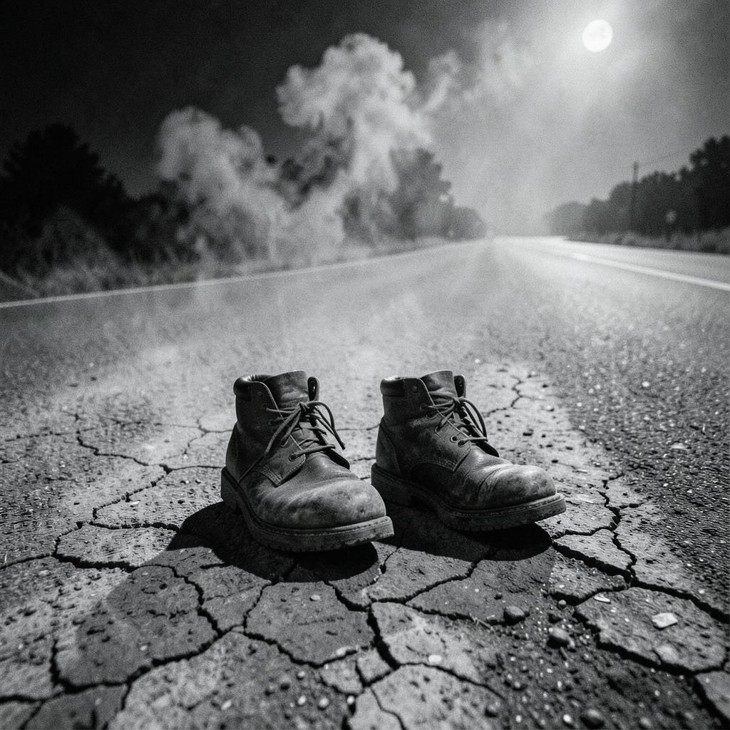 Dirt Country visual